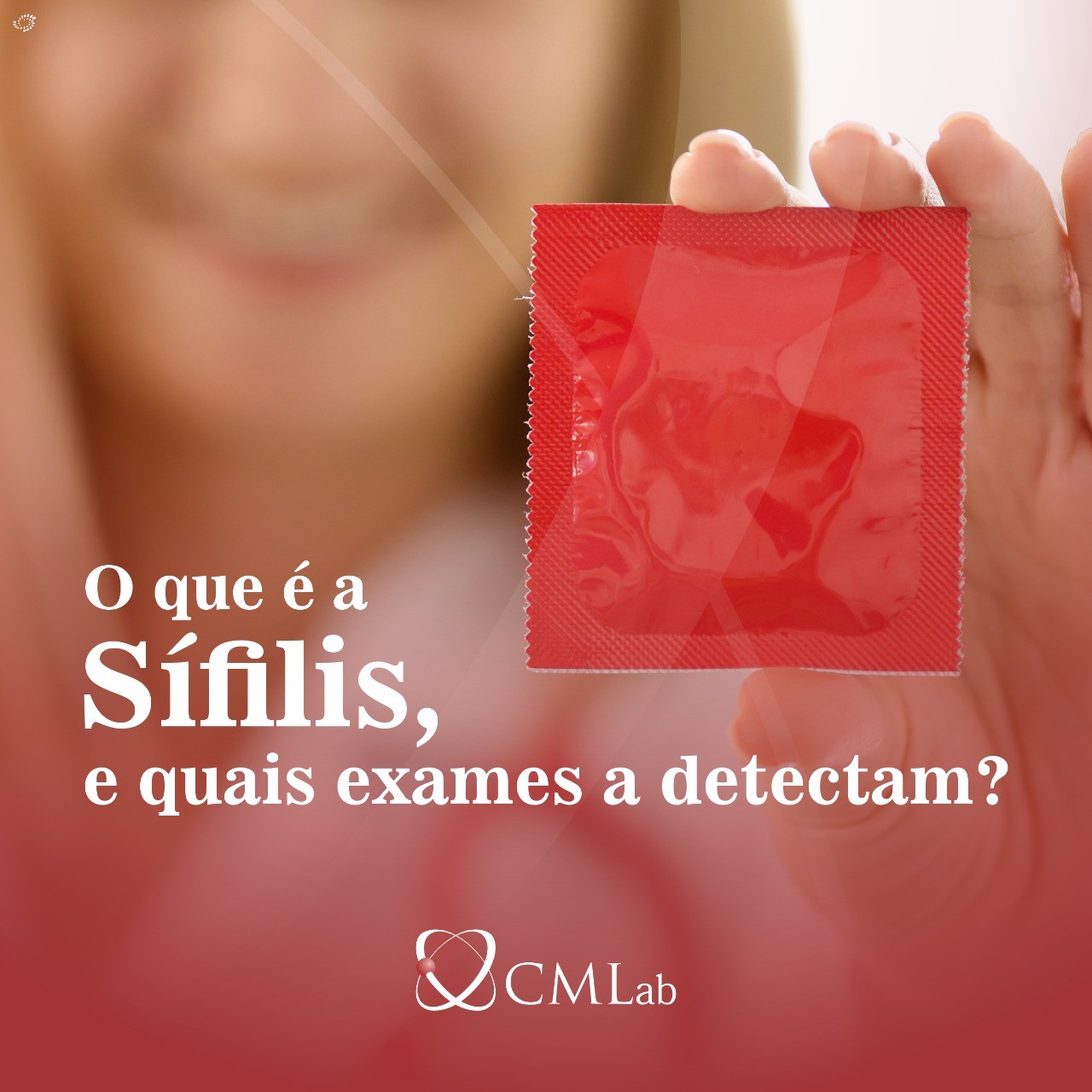 O que é a sífilis e quais exames a detectam