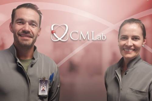 CMLab Nova Prata conta com dois enfermeiros